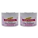 Palmer's Hair Success Gro Treatment With Vitamin E 7.50 oz (Pack of 2)