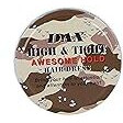 Dax High & Tight Awesome Hold Hair Dress 3.5 oz (Pack of 2)