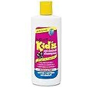 Sulfur8 Kids Medicated Anti Dandruff Shampoo, 7.5 Ounce