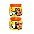 MOCO DE GORILA Punk Style Hair Gel, 9.52 oz (Pack of 2)