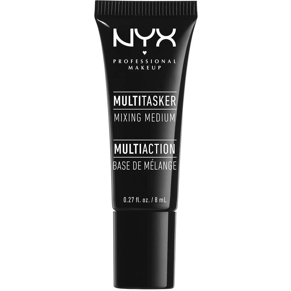 NYX Multitasker Mixing Medium(D0102H2c3X7)