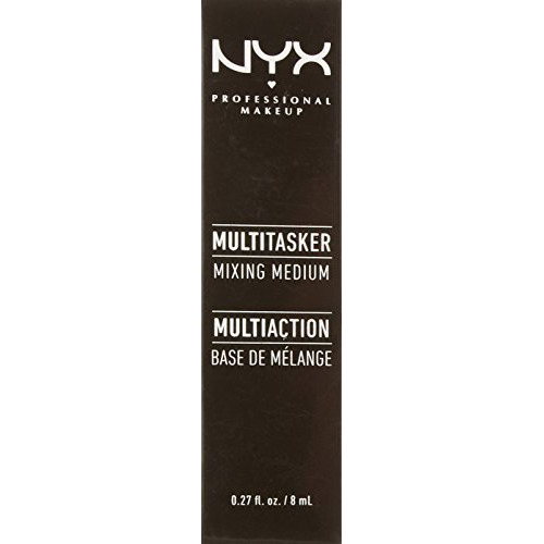 NYX Multitasker Mixing Medium(D0102H2c3X7)