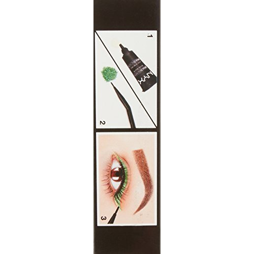 NYX Multitasker Mixing Medium(D0102H2c3X7)