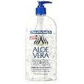 Fruit of the Earth 100% Aloe Vera Gel, 24 Ounce