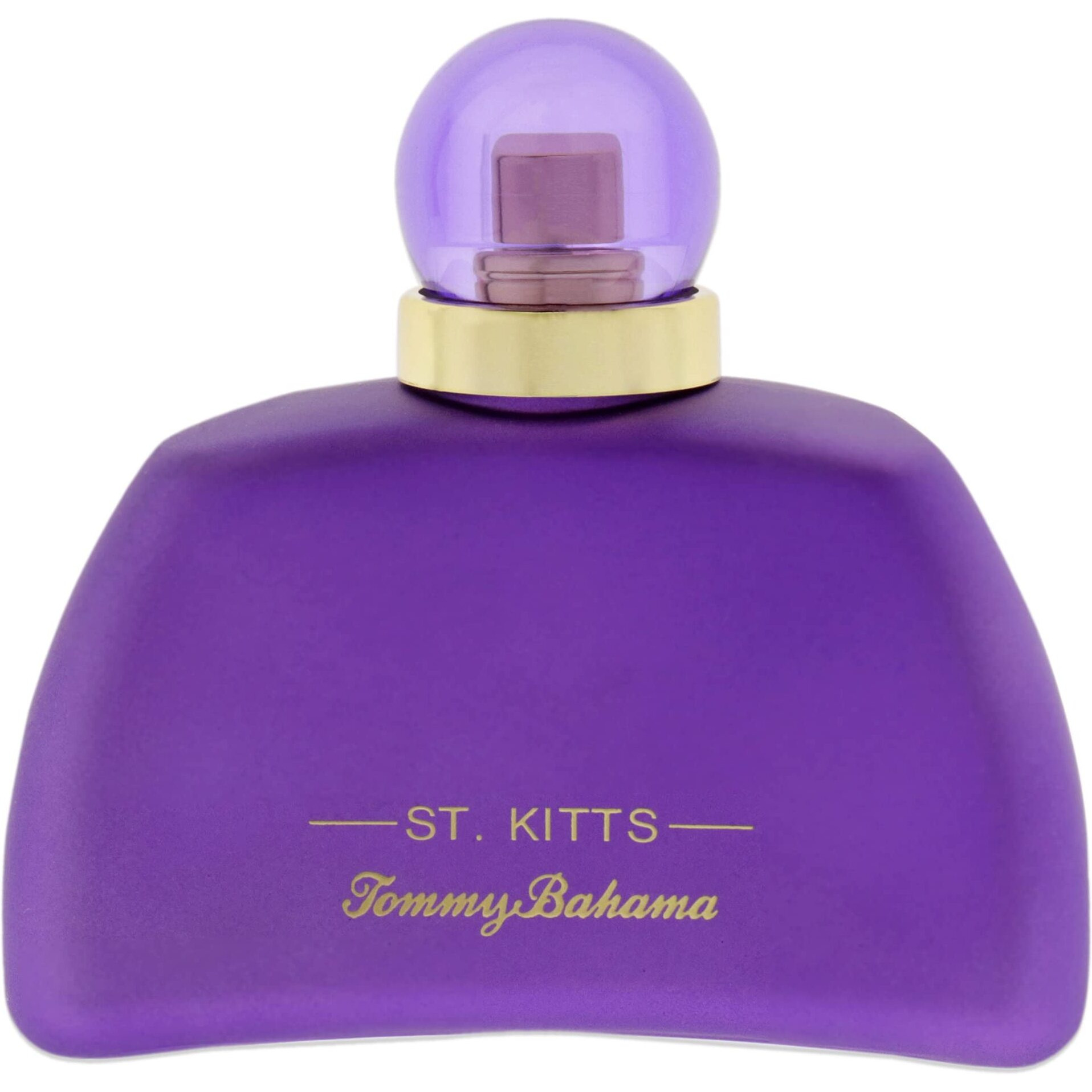 Tommy Bahama St. Kitts by Tommy Bahama Eau De Parfum Spray 3.4 oz(D0102HA5ILG.)