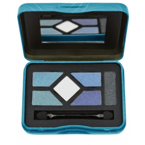 LA girl Inspiring Eyeshadow Palette(D0102H2cMQY)