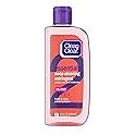 Clean & Clear Essentials Oil-Free Deep Cleaning Facial Astringent with Salicylic Acid Acne Medication for All Skin Types, 8 fl. oz