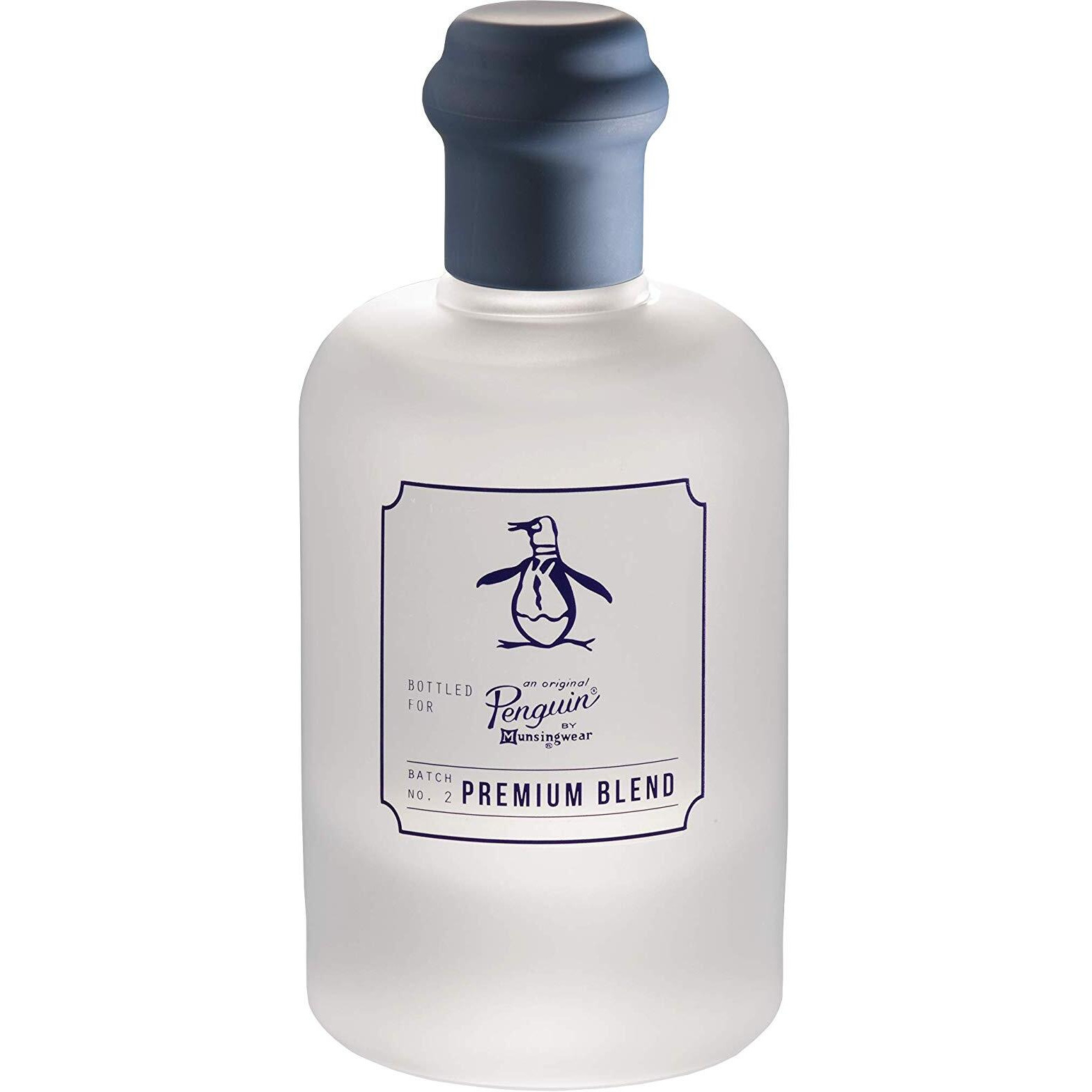Original Penguin Premium Blend by Original Penguin Eau De Toilette Spray 3.4 oz(D0102HA71GW.)