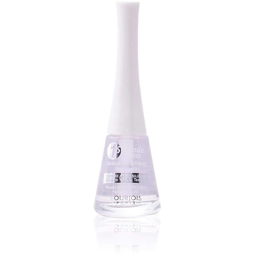 1 Seconde - 55 A-Greigee by Bourjois for Women - 0.3 oz Nail Polish
