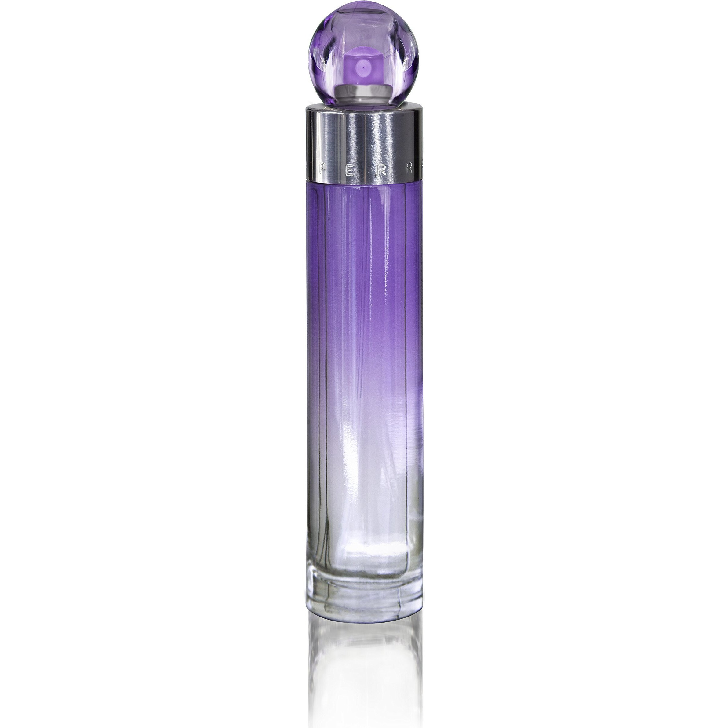 Perry Ellis 360 Purple by Perry Ellis Eau De Parfum Spray 6.7 oz(D0102HA5LFA.)