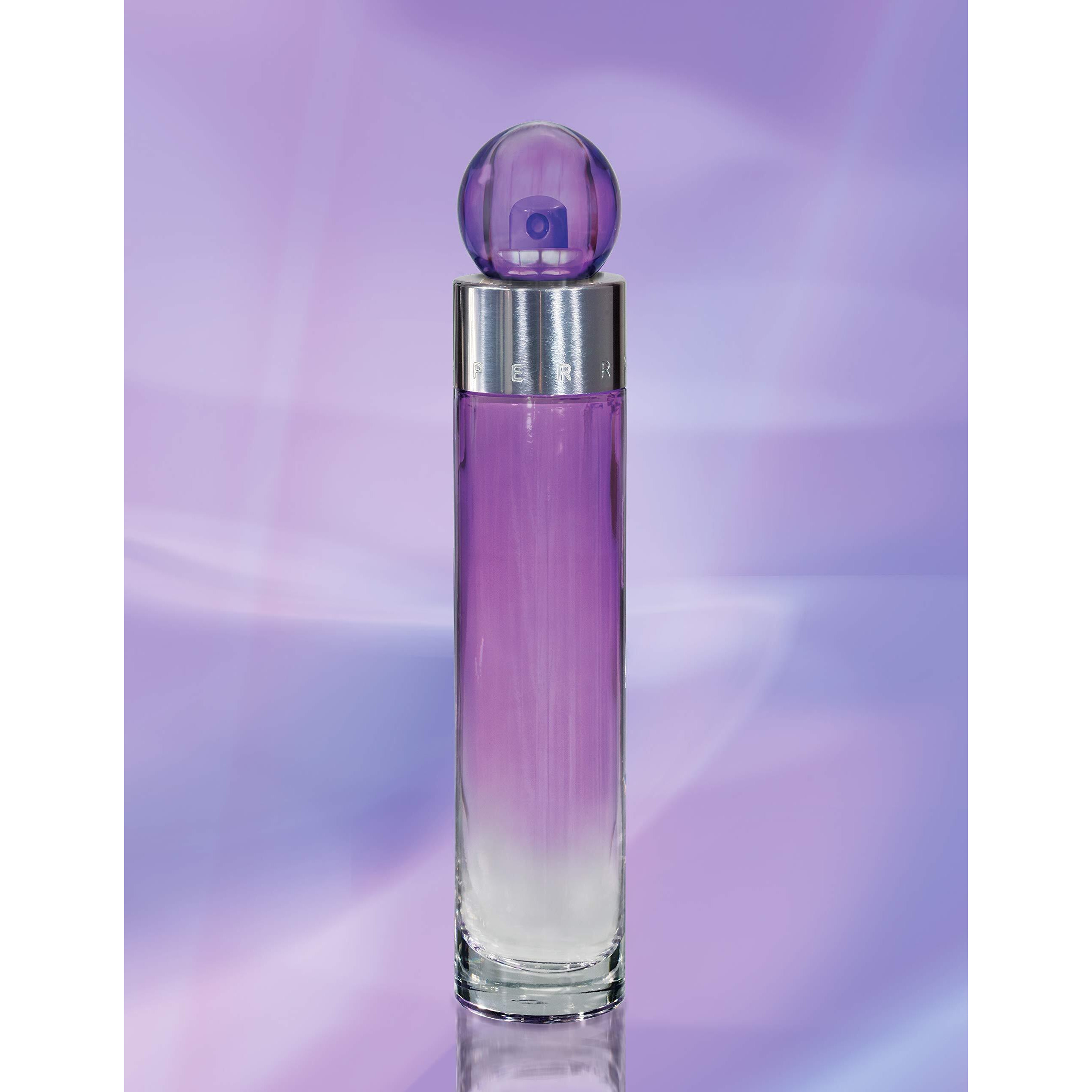 Perry Ellis 360 Purple by Perry Ellis Eau De Parfum Spray 6.7 oz(D0102HA5LFA.)