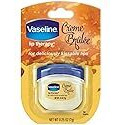 Vaseline Lip Therapy, Creme Brulee 0.25 oz (6 Pack)