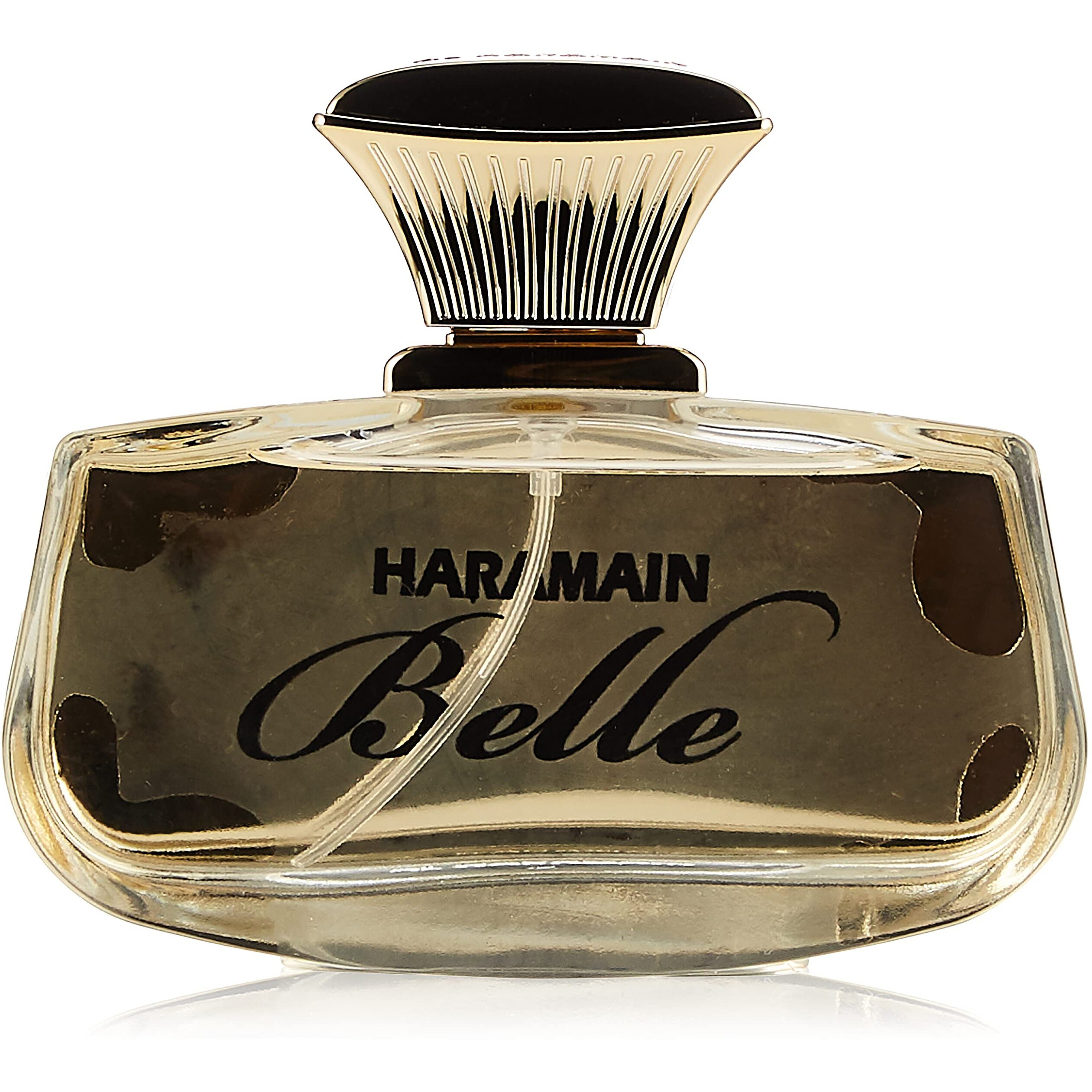 Belle by Al Haramain for Women - 2.5 oz EDP Spray