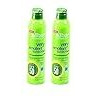 Alba Botanica Spf50 Sunscreen 6 Ounce Clear Spray Fragrance Fre (177ml) (2 Pack)