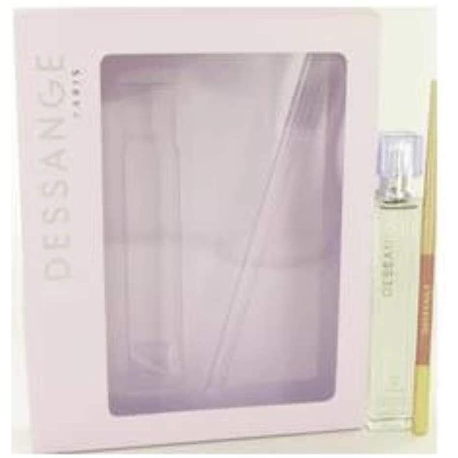 Dessange by J. Dessange Eau De Parfum Spray With Free Lip Pencil 1.7 oz(D0102HAXZIW.)