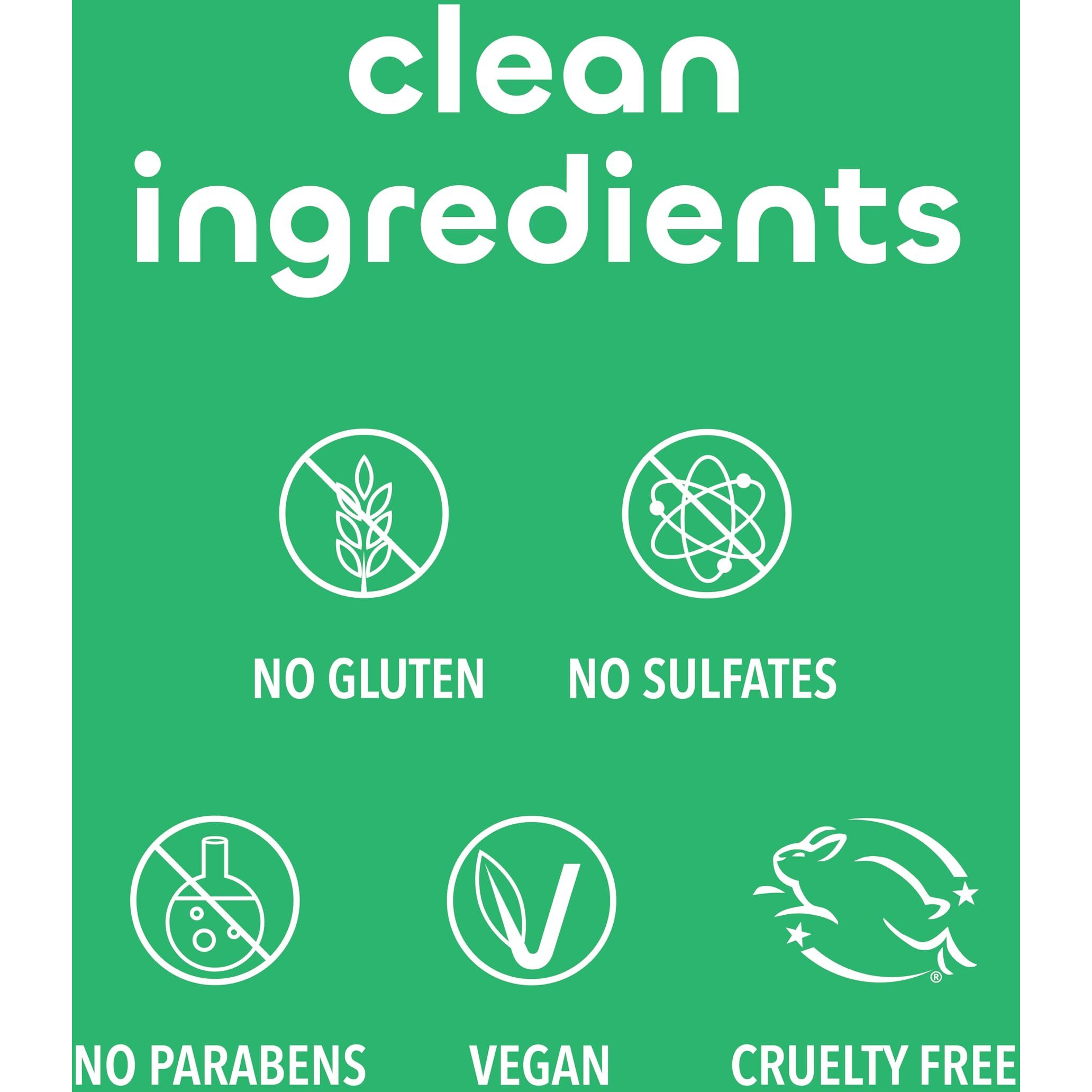 Seaweed Bath Co. Firming Body Cream, Rosemary Mint Scent, 6 Ounce, Skin Toning Hand & Body Lotion Moisturizer for Dry Skin, with Sustainably Harvested Seaweed, Chlorella, Green Coffee Bean