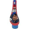 Moco de Gorila Rockero Hair Gel | Explosive Hair Styling Gel for Extreme Long-lasting Hold, Gorilla Snot Gel is the Ultimate Hair Gel to create any Rocker Hairstyle 11.9 oz Squizz Bottle