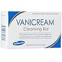 Vanicream Cleansing Bar 3.9 Oz (110 G) Pack of 2 by Vanicream