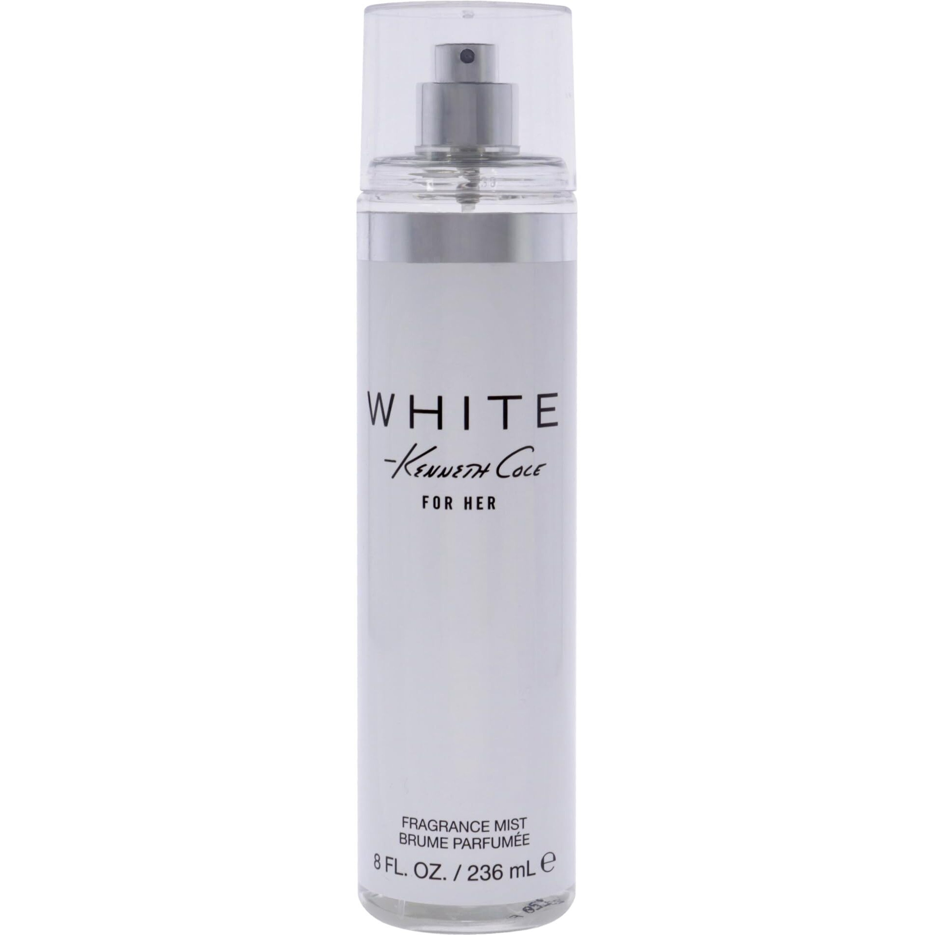 Kenneth Cole White by Kenneth Cole Body Mist 8 oz(D0102HA7KMV.)