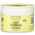 Jane Carter Solution Curl Defining Cream, 6 Ounce