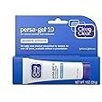 CLEAN & CLEAR Persa-Gel 10 Maximum Strength 1 oz (Pack of 3)