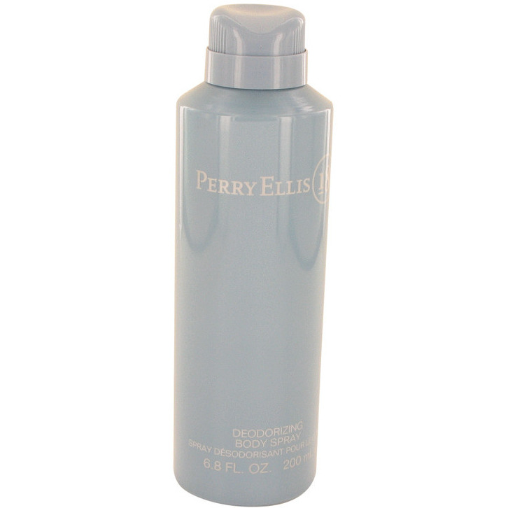 Perry Ellis 18 by Perry Ellis Body Spray 6.8 oz(D0102HAXY2W.)