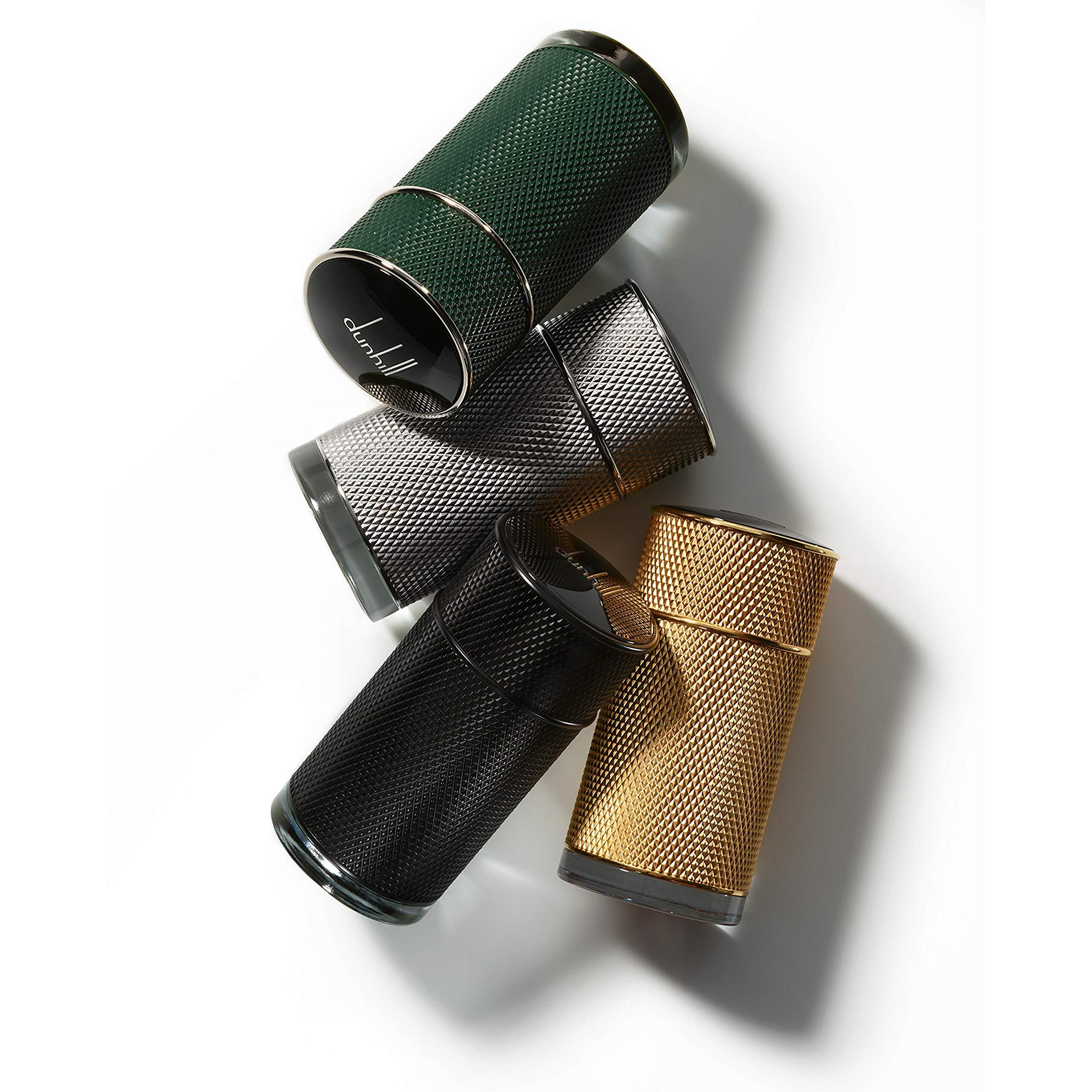 Dunhill Icon Elite by Alfred Dunhill Eau De Parfum Spray 3.4 oz(D0102HAXU1Y.)