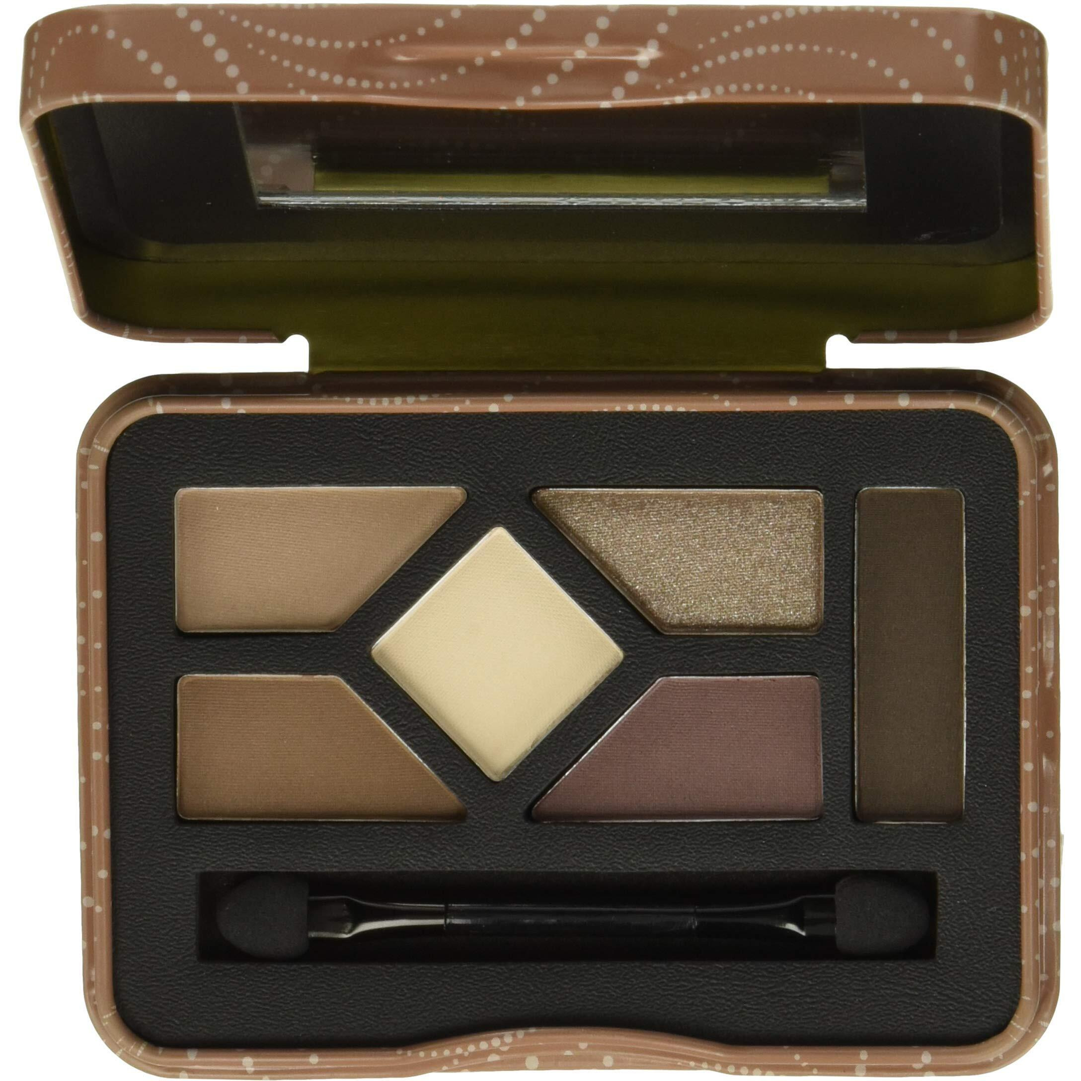 LA girl Inspiring Eyeshadow Palette(D0102H2cMQU)