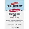 Palmer's Skin Success Anti-Dark Spot Complexion Bar, 3.50 oz (Pack of 4)