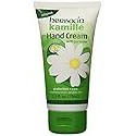 Herbacin Kamille Hand Cream 2.5 Ounce Original (75ml) (Pack of 3)