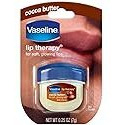 VAS LIP THERAPY .25OZ COCOA BTR