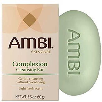 Ambi Complexion Cleansing Bar Soap (12)