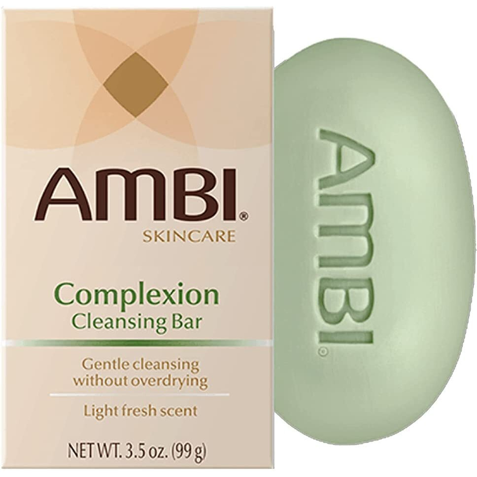 Ambi Complexion Cleansing Bar Soap (12)
