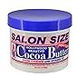 Hollywood Beauty Skin Creme Cocoa Butter, 25 oz (Pack of 2)