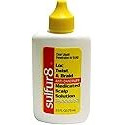 Sulfur8 Twist & Braid Anti-Dandruff Medicated Scalp Solution, 2.5 oz (Pack of 5)