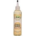 Taliah Waajid Kinky Wavy Natural Hair Scalp Oil, 8 oz