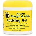 Jamaican Mango & Lime Locking Gel, 6 oz (Pack of 2)
