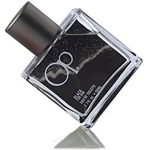 OP Black For Him by Ocean Pacific, 3.4 oz Eau De Toilette Spray for Men