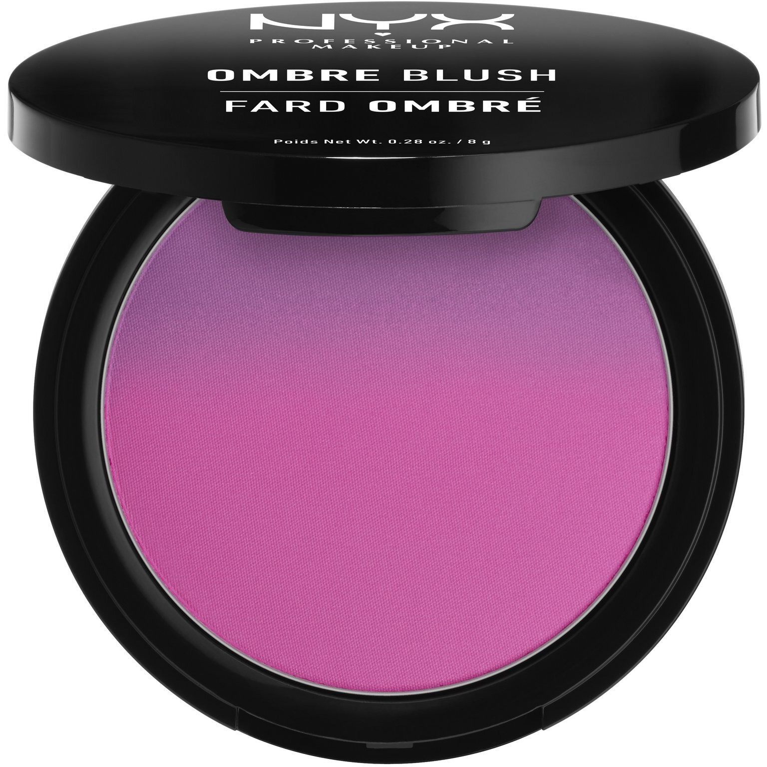 NYX Ombre Blush(D0102H2cFNW)
