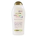 OGX Extra Creamy + Coconut Miracle Oil Ultra Moisture Body Wash, 19.5 Fl Oz