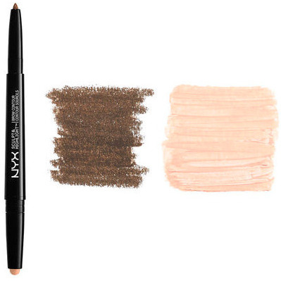 NYX Sculpt & Highlight Brow contour(D0102H2cFFV)