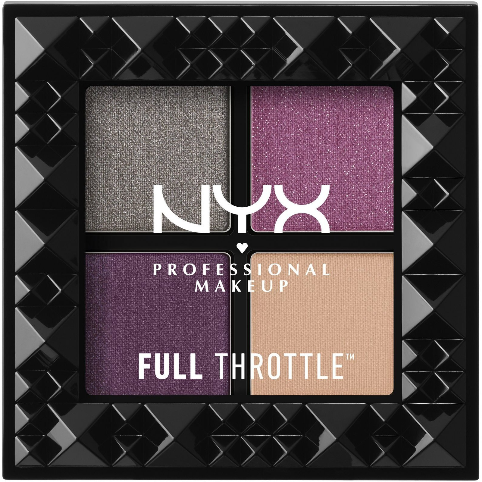 NYX Full Throttle Shadow Palette(D0102H2cTIg)