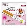 Kiss Products Ever Ez Strip Eyelash Adhesive, Clear, 0.1 Pound