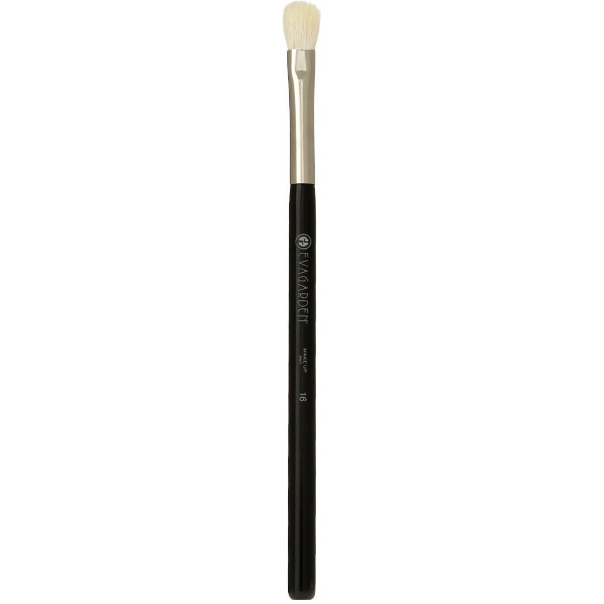 Oval Brush - 16 by Evagarden for Women - 1 Pc Brush