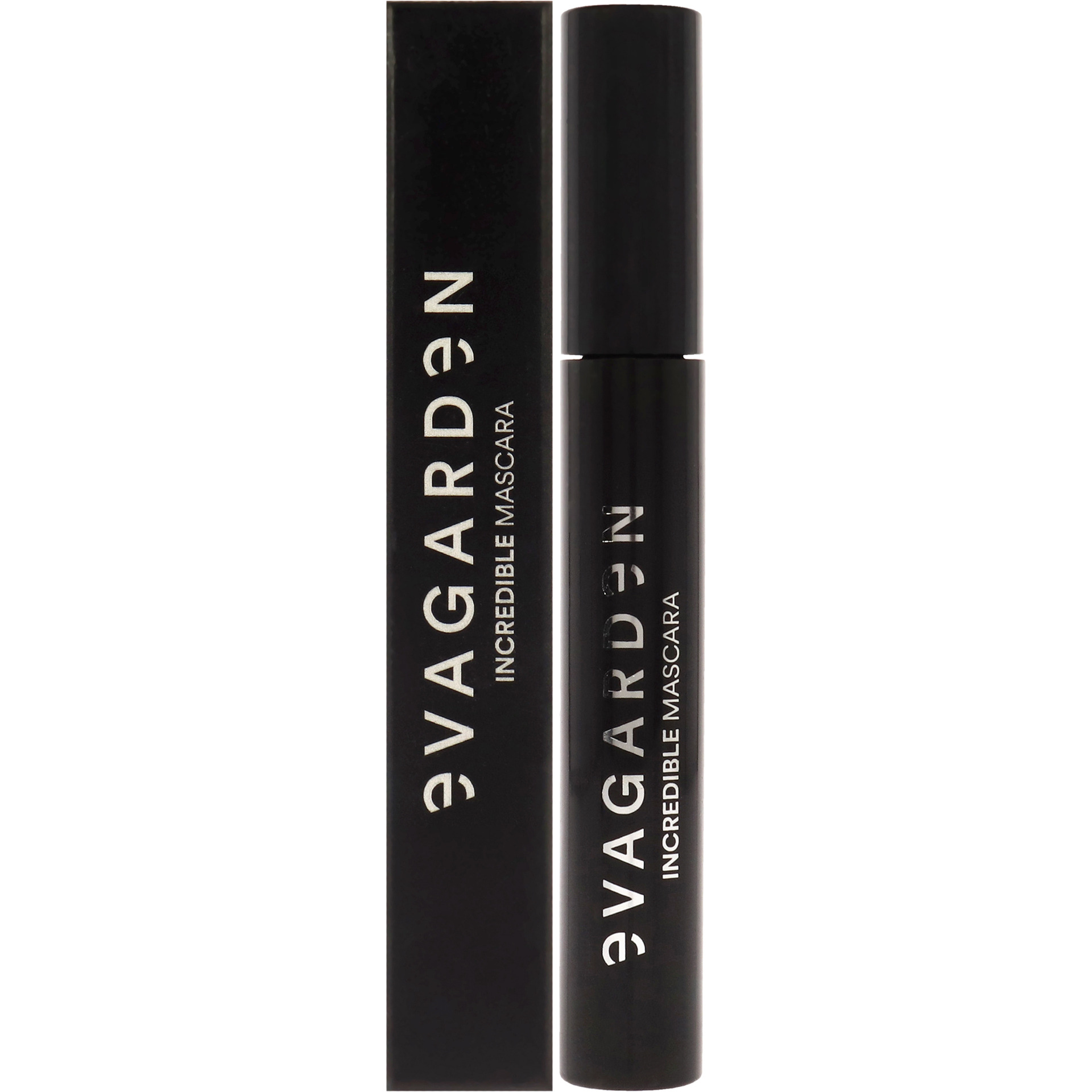 Incredible Mascara by Evagarden for Women - 0.3 oz Mascara
