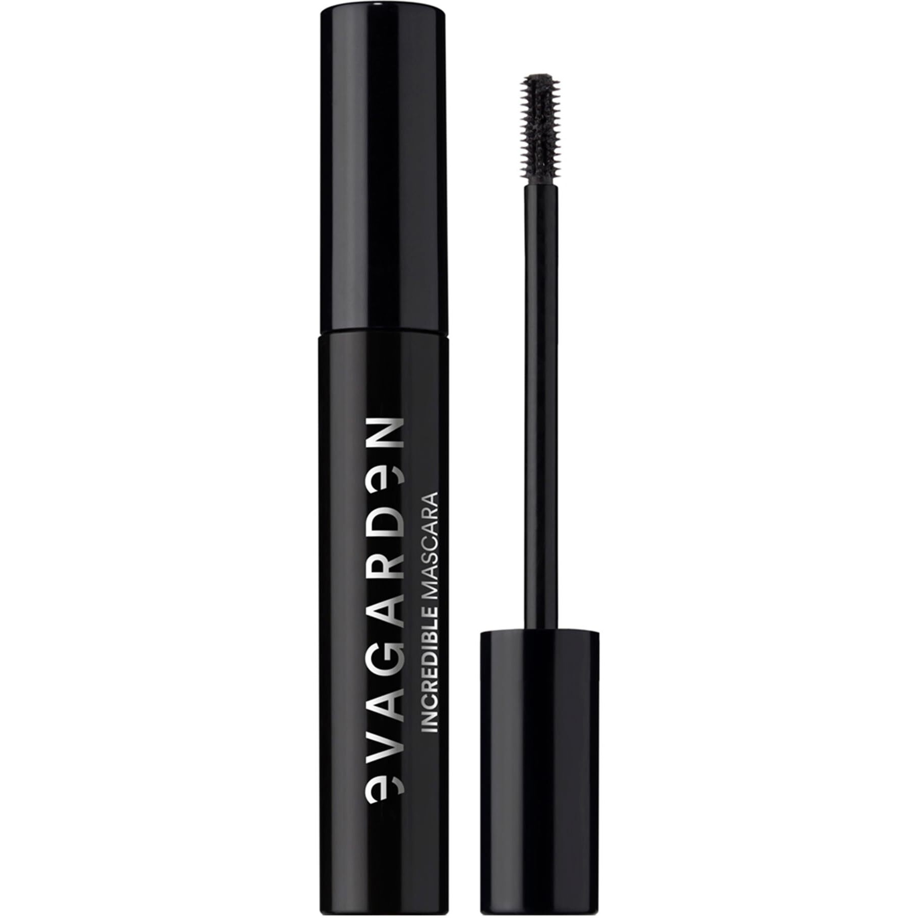 Incredible Mascara by Evagarden for Women - 0.3 oz Mascara