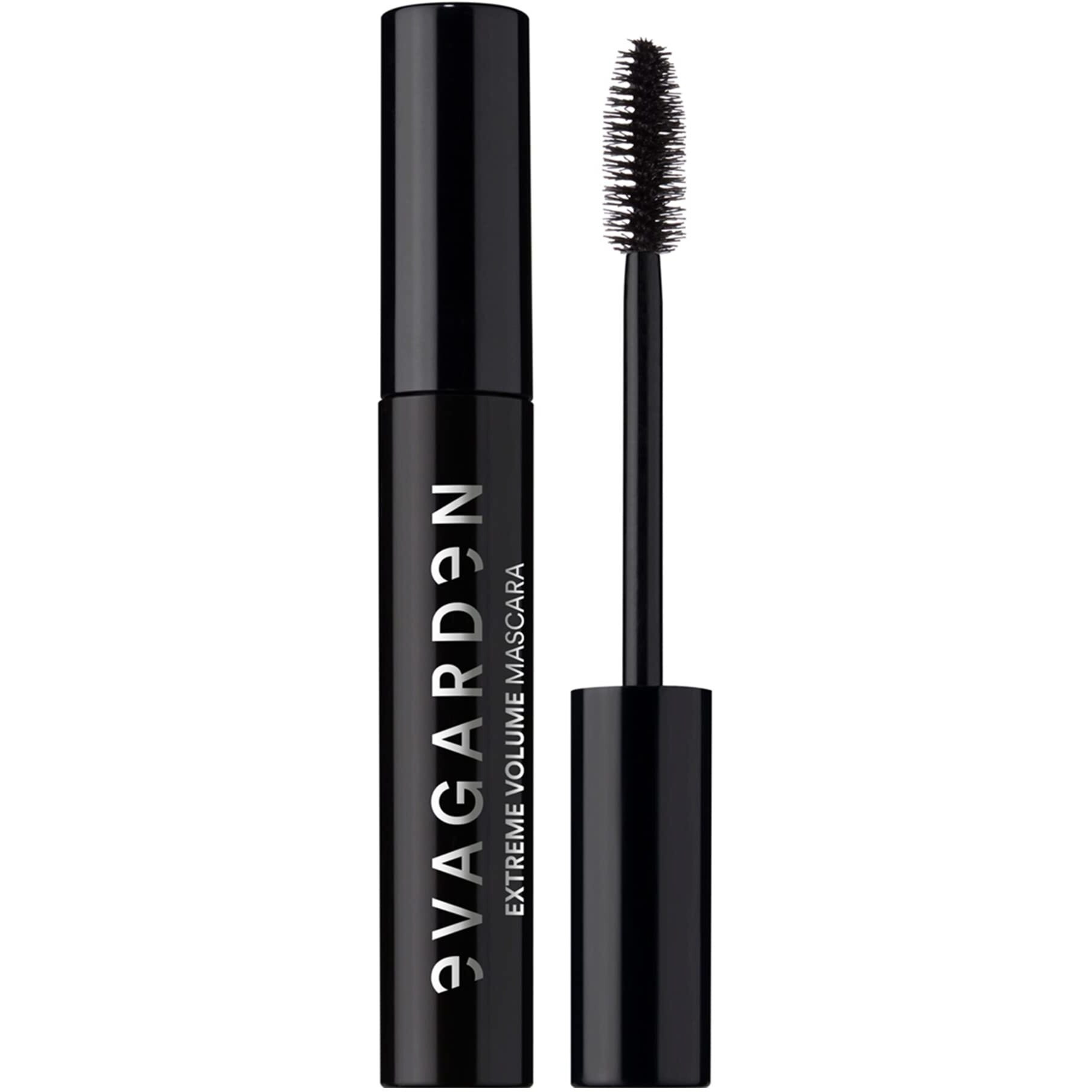 Extreme Volume Mascara - 04 by Evagarden for Women - 0.3 oz Mascara