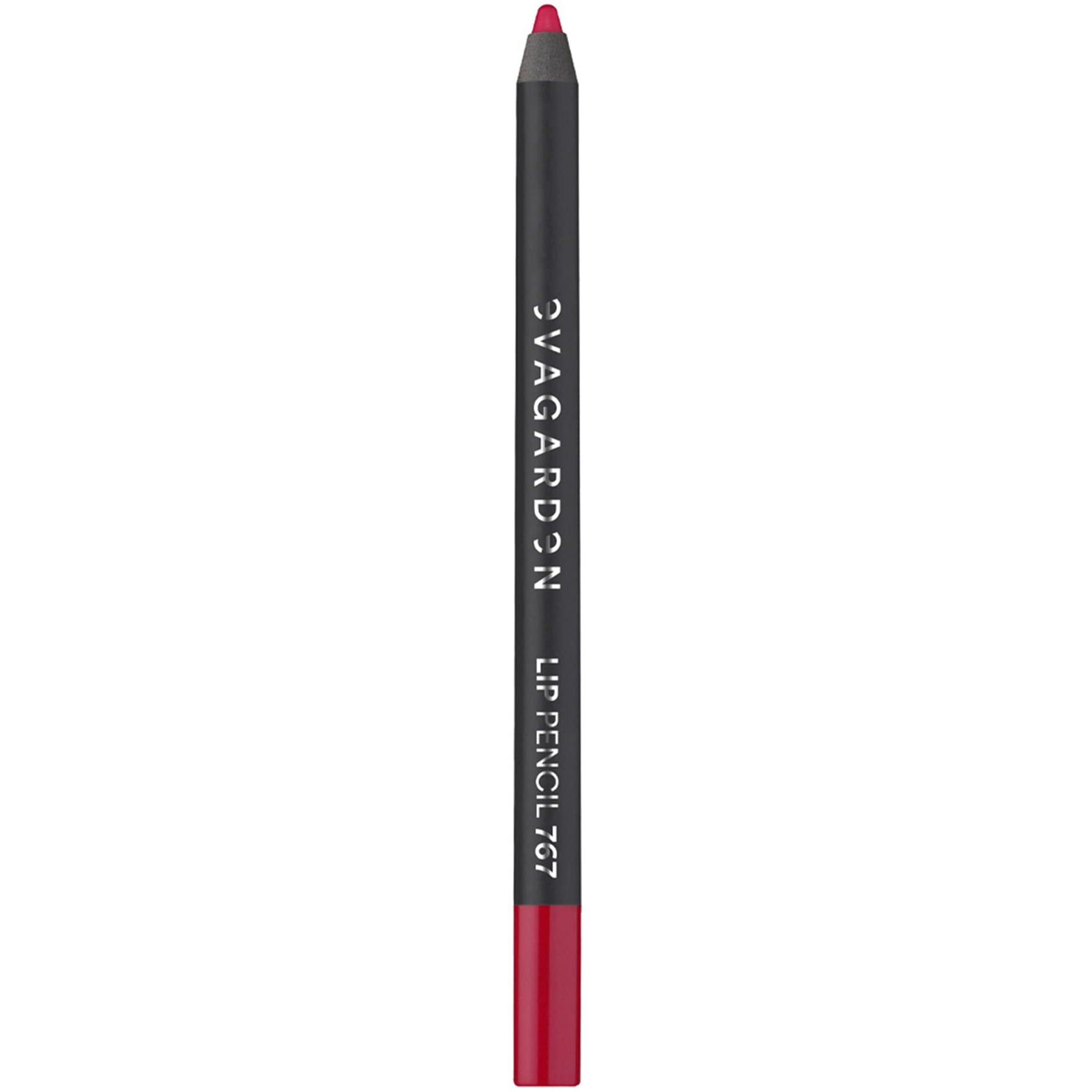 Superlast Lips Pencil - 767 Malaga by Evagarden for Women - 0.07 oz Lip Pencil