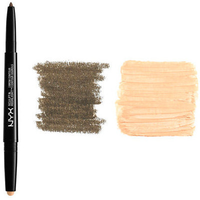 NYX Sculpt & Highlight Brow contour(D0102H2cFUU)