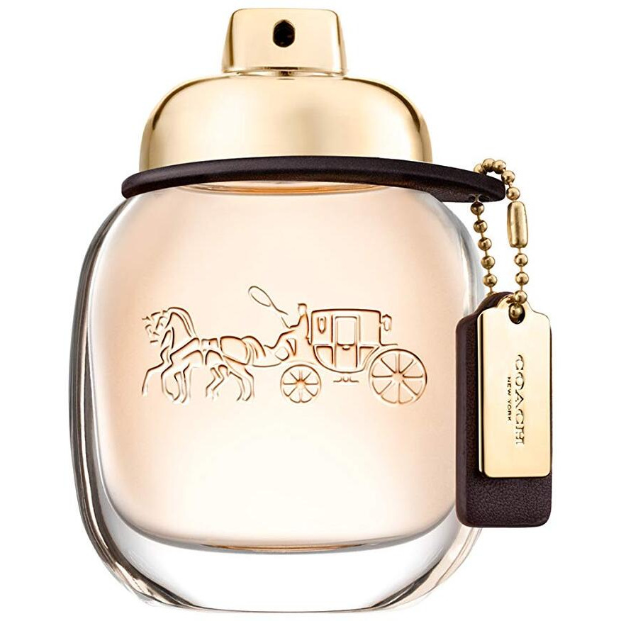Coach by Coach Eau De Parfum Spray 1 oz(D0102HA5H4U.)